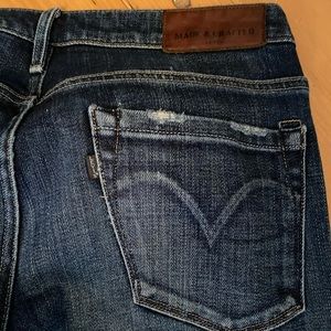 Made & Crafted Levi’s